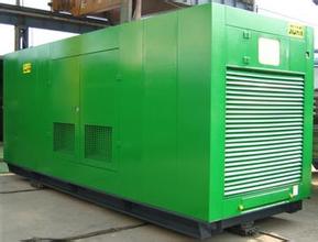 陆河冬季柴油发电机组预热完成后如何启动?