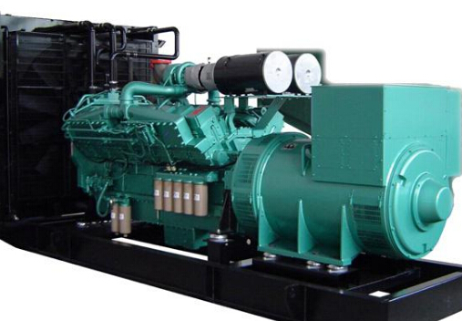 陆河冬季柴油发电机组启动前应进行哪些预热操作?