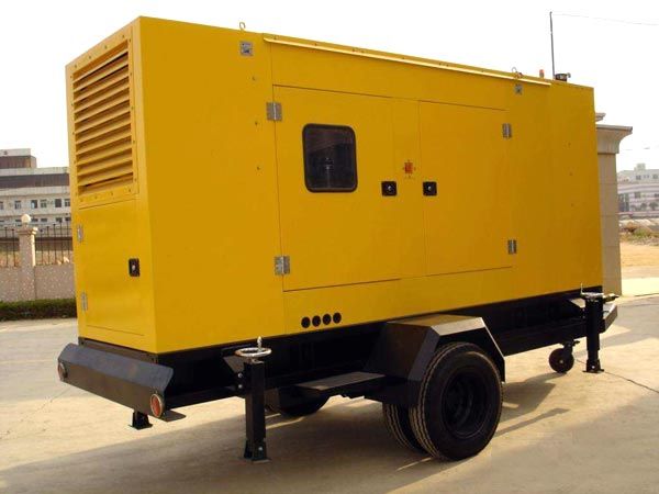 陆河柴油发电机组日常维修保养流程?