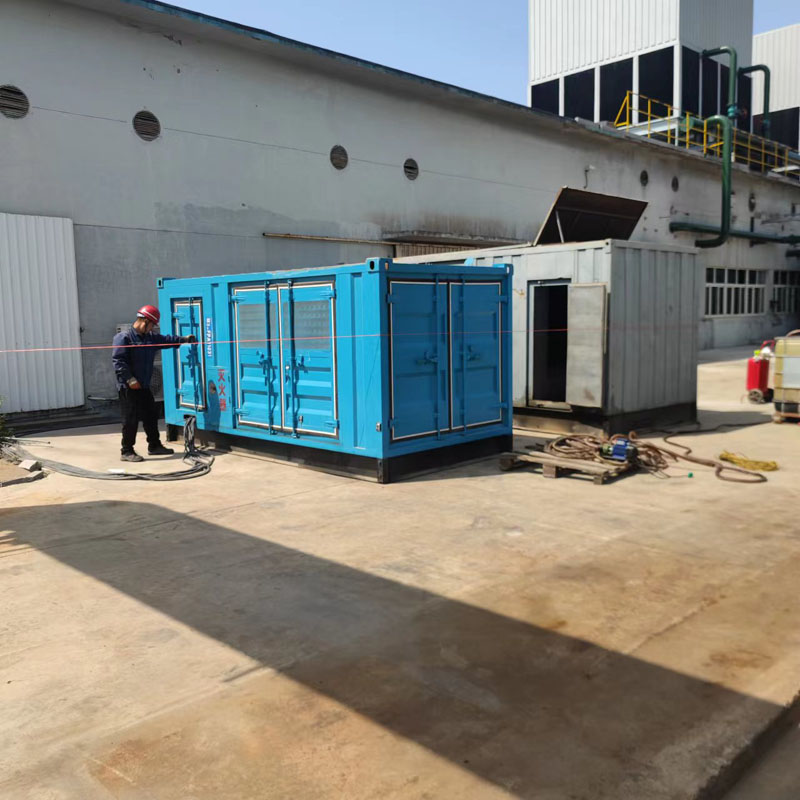 陆河柴油发电机组长期备用如何保养维护?